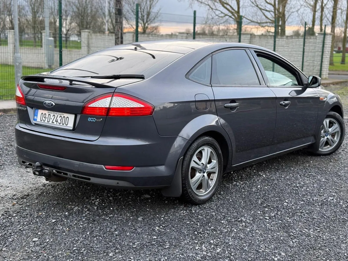 Ford Mondeo 1.8 TDCI New Nct 12/26 & Tax 7/26 - Image 4