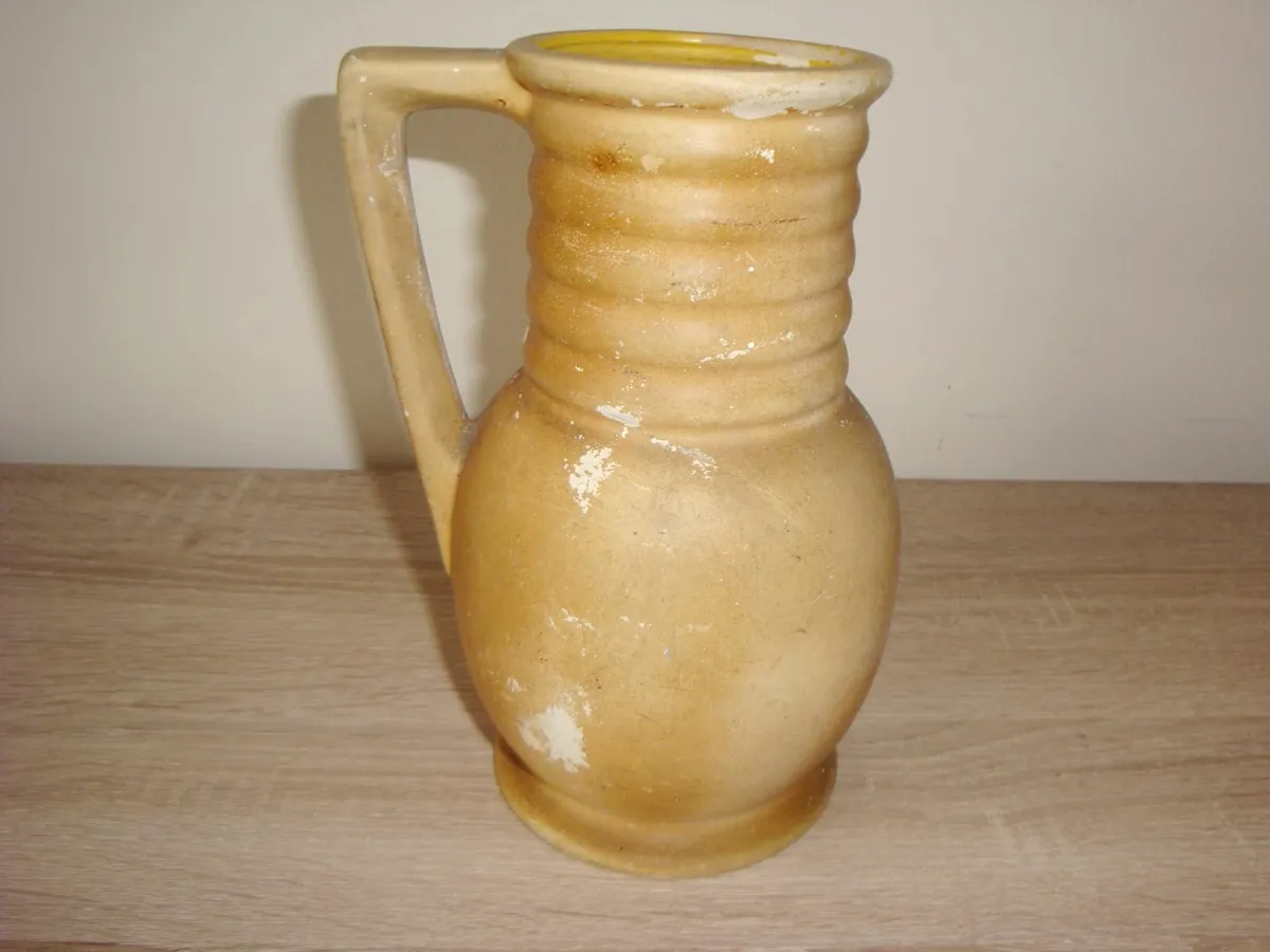 Vintage jug - Image 2