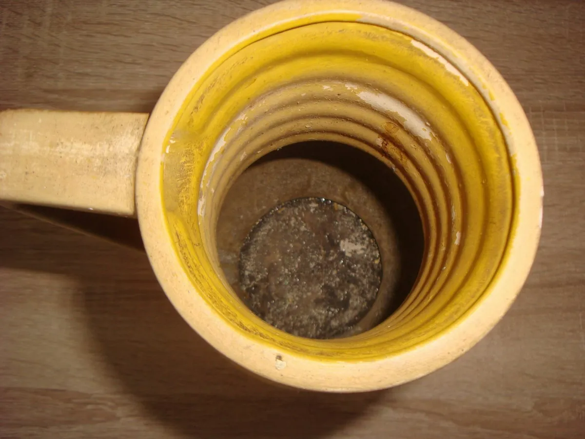 Vintage jug - Image 3