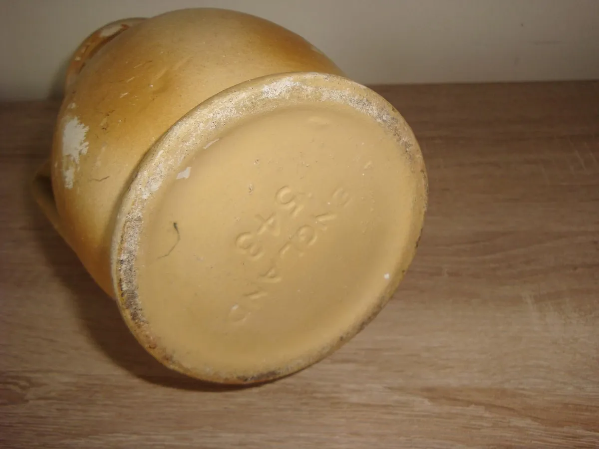 Vintage jug - Image 4