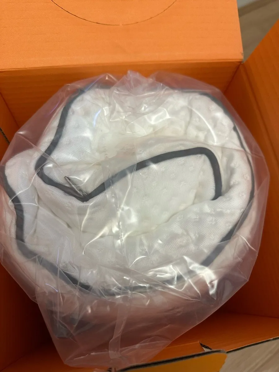 NEW 2 Emma Pillows (orthopedic) - Image 3