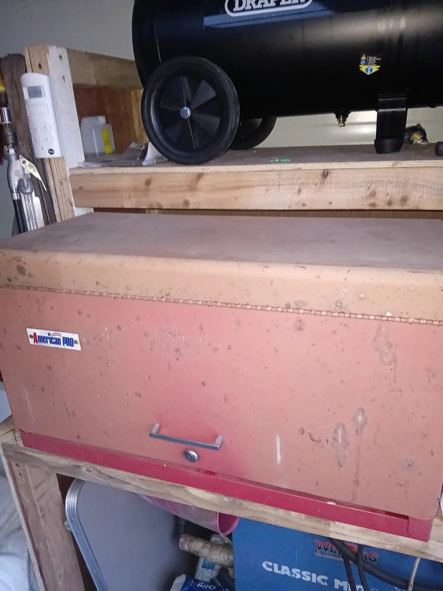 Tool top box - Image 2