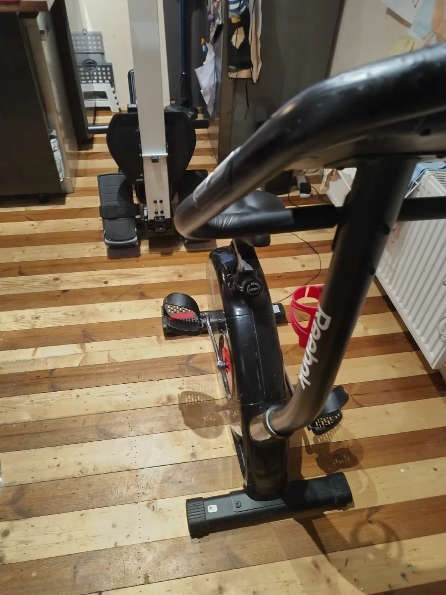 Gym equipment - Image 3