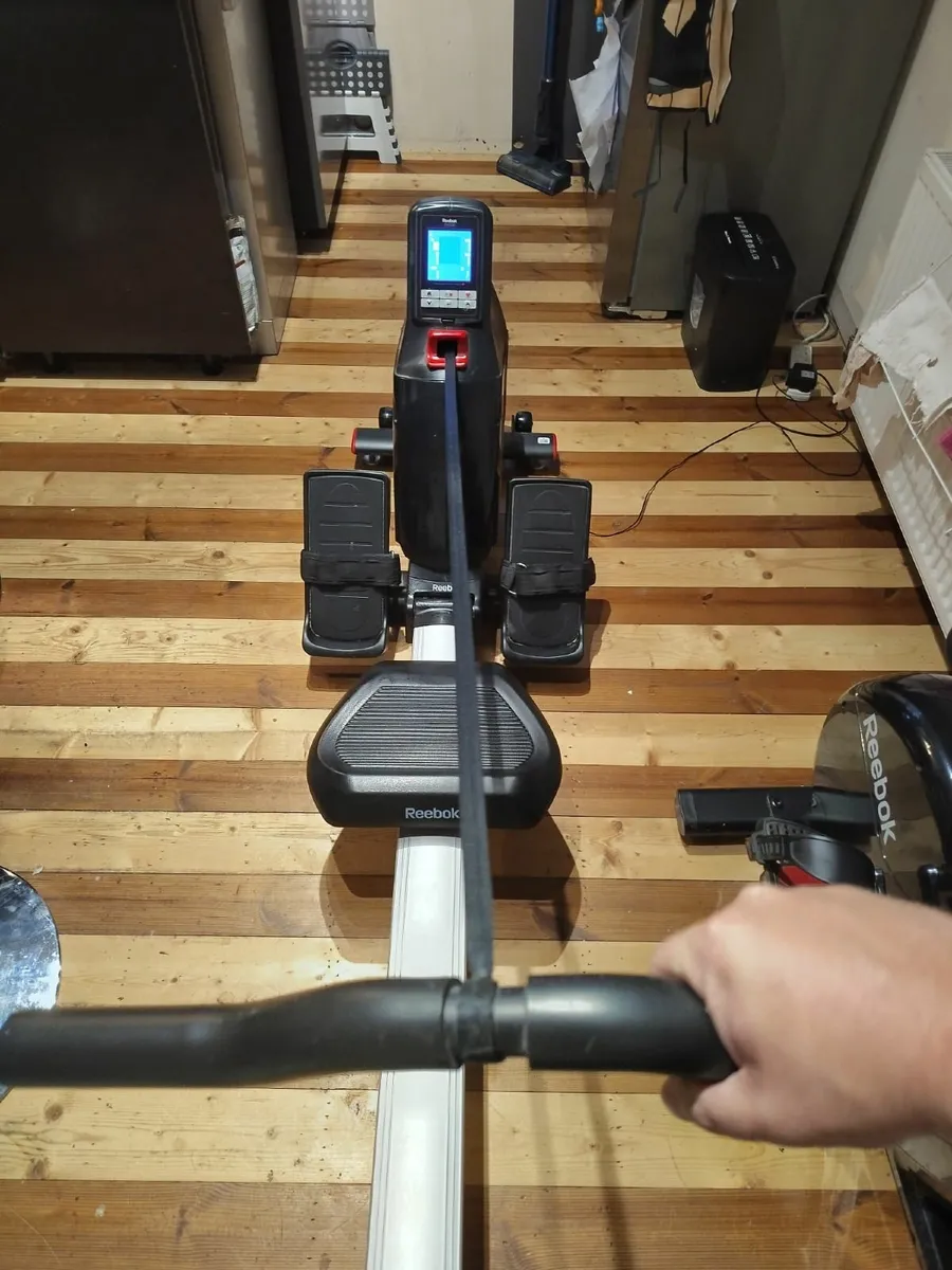 Gym equipment - Image 4