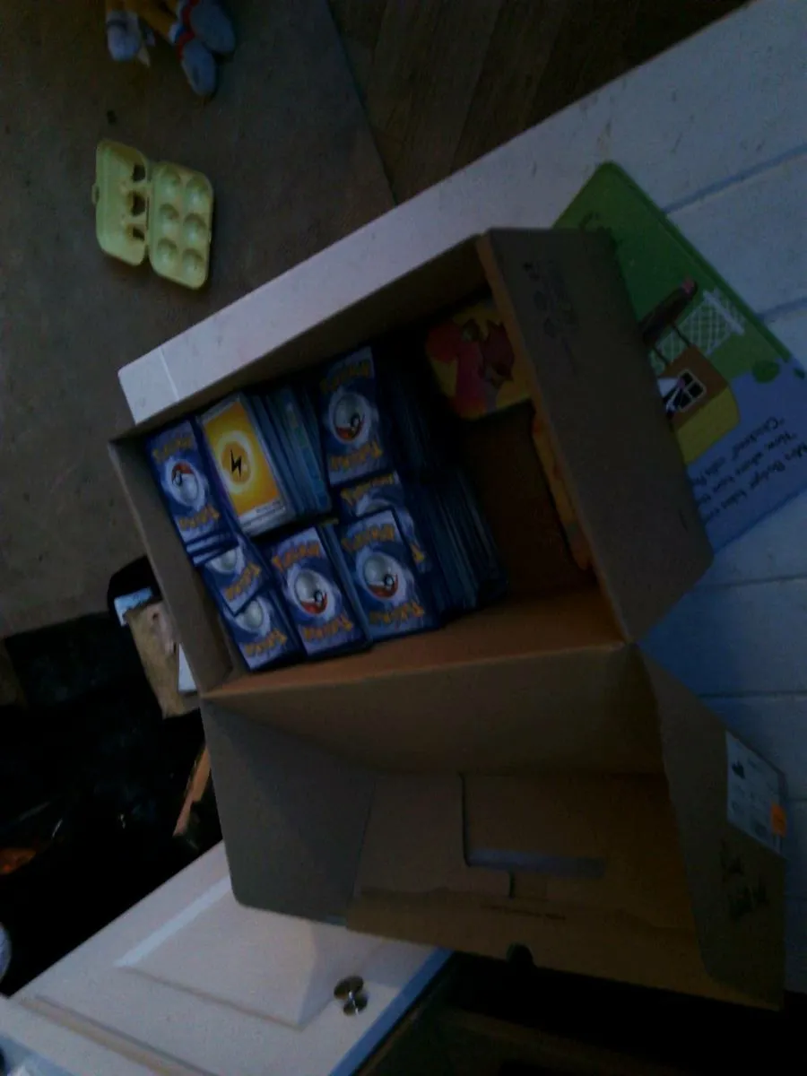 Pokemon cards - Image 2