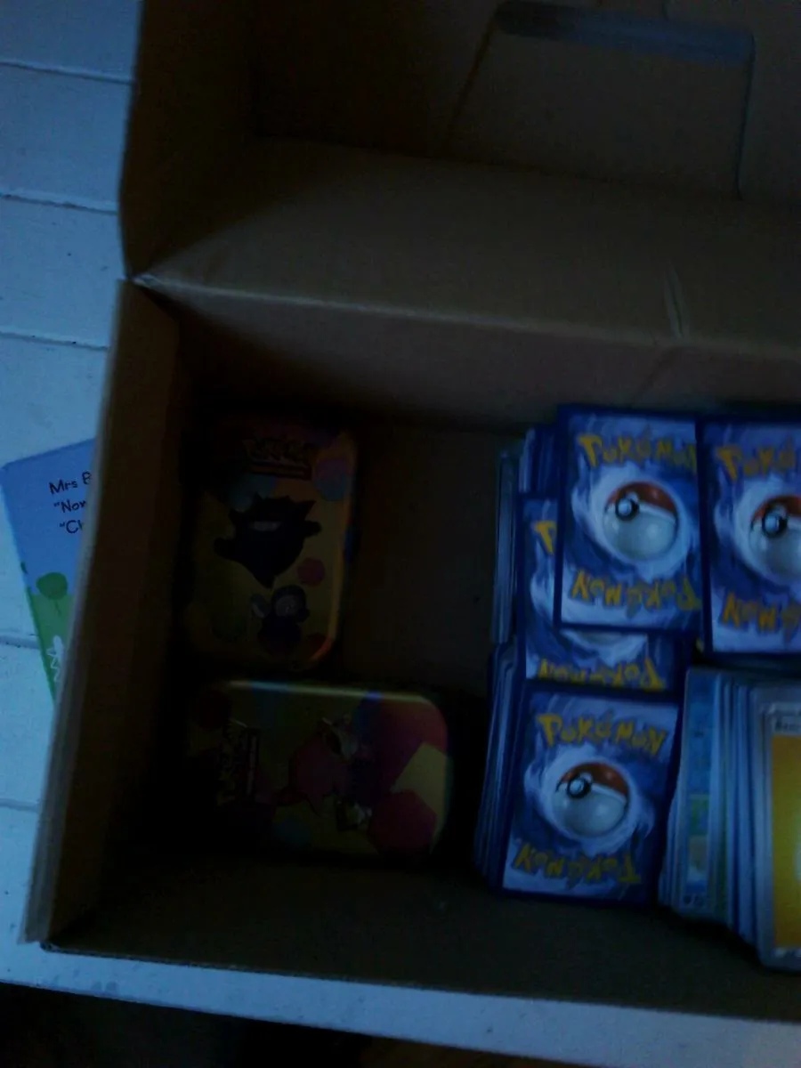 Pokemon cards - Image 3