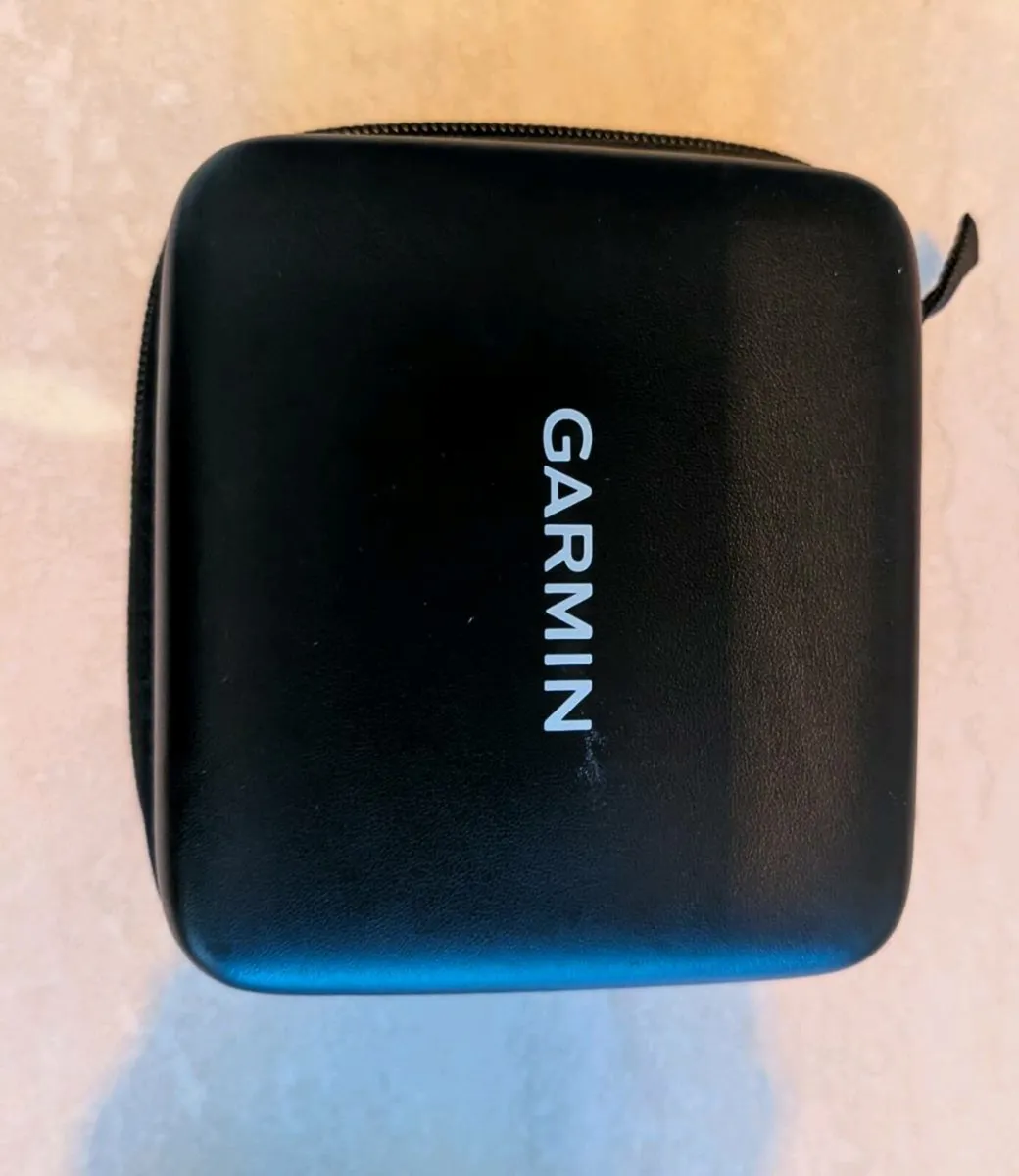 Garmin R10 Launch Monitor - Image 2