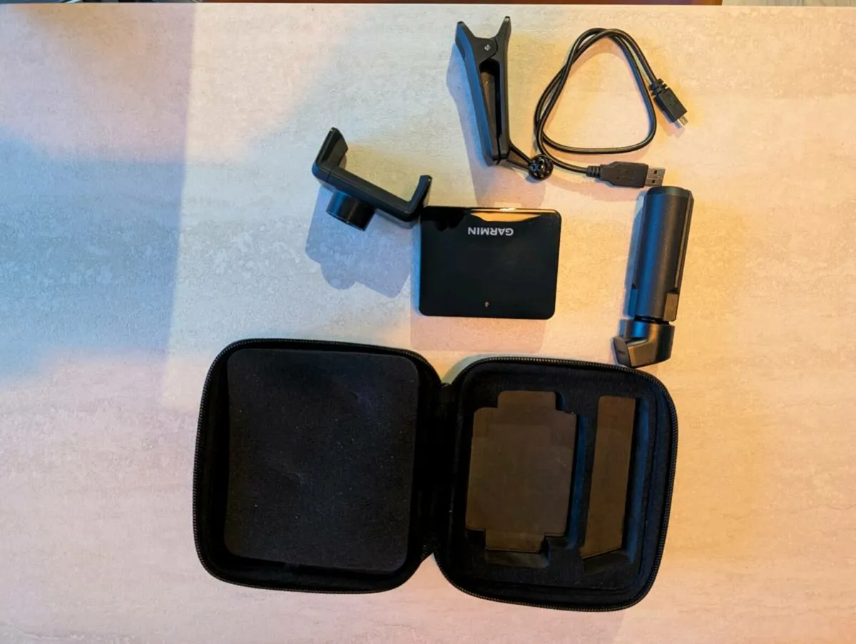 Garmin R10 Launch Monitor - Image 4