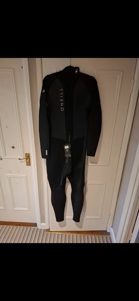 Wet Suit - Image 1