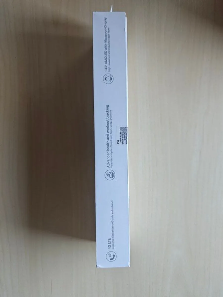 Xiaomi watch 2 pro LTE - Image 2