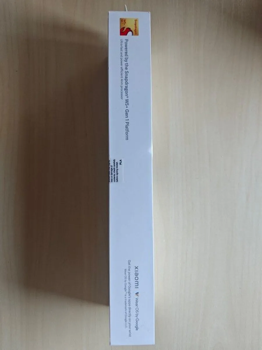 Xiaomi watch 2 pro LTE - Image 4