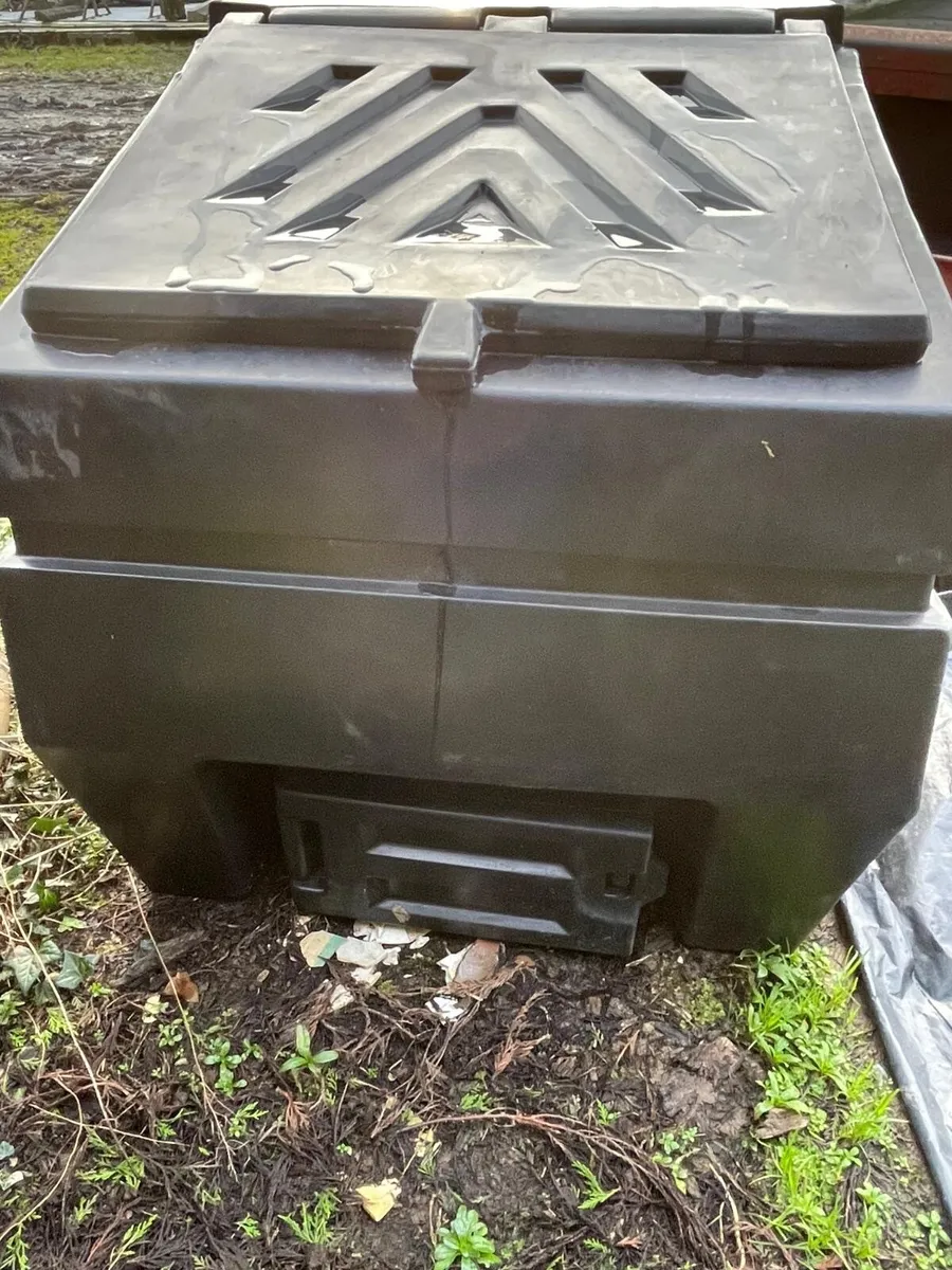 Coal bunker - Image 2