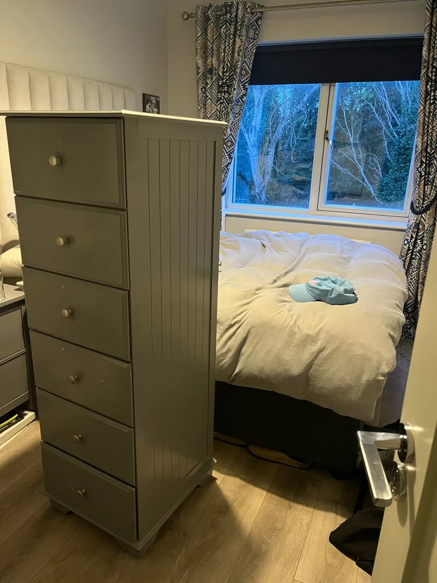 Chest of Drawers - Image 2