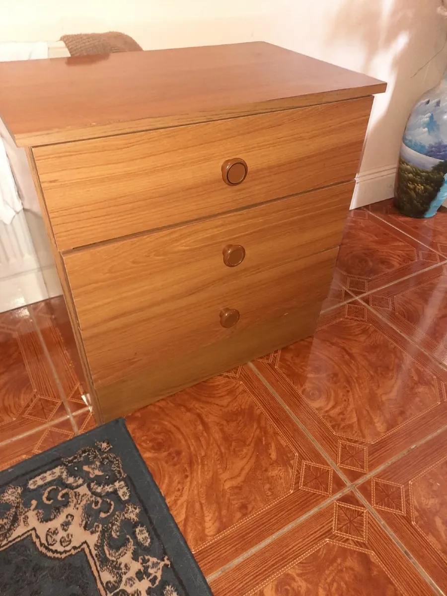 Chest of drawers - Image 4