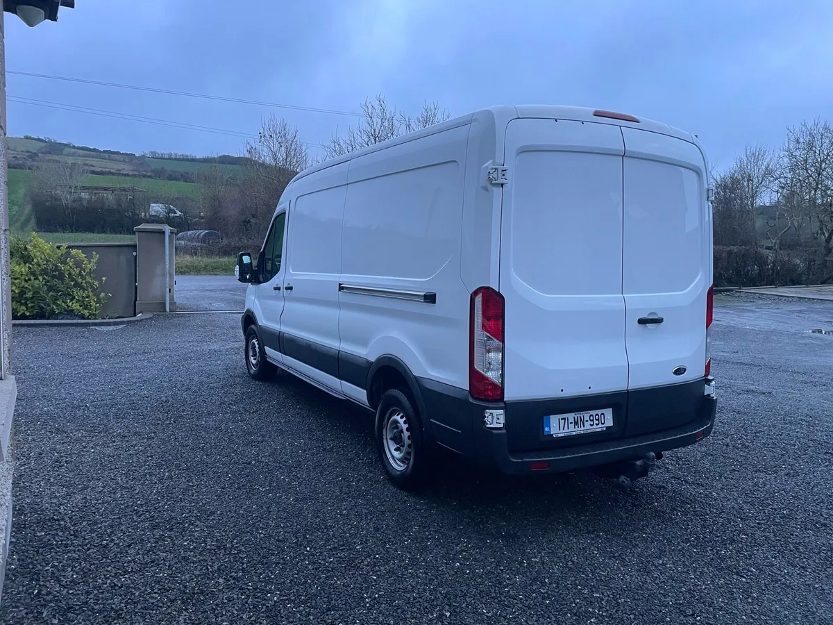 Ford transit - Image 3