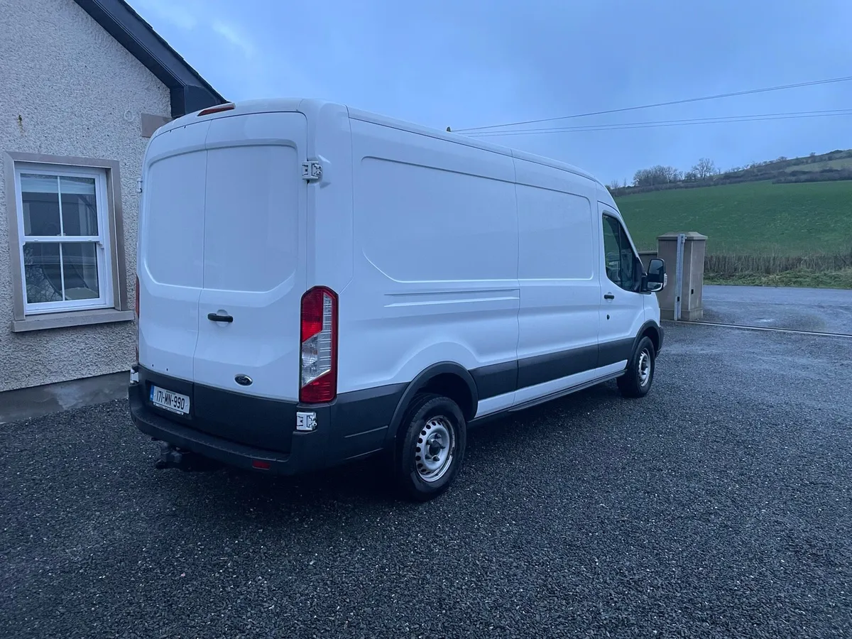 Ford transit - Image 4