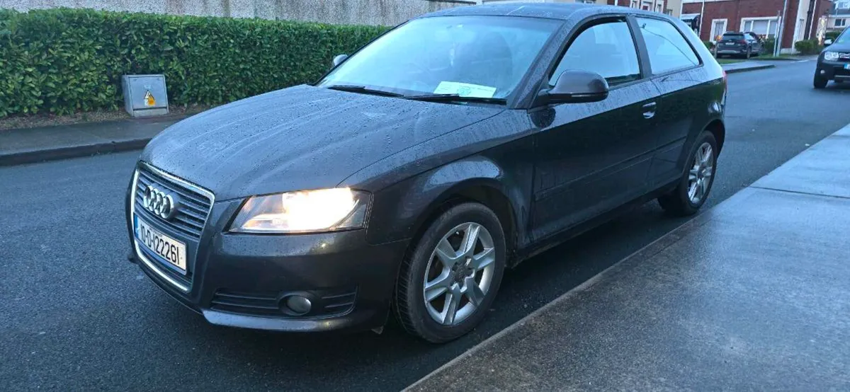 Audi A3 - Image 2
