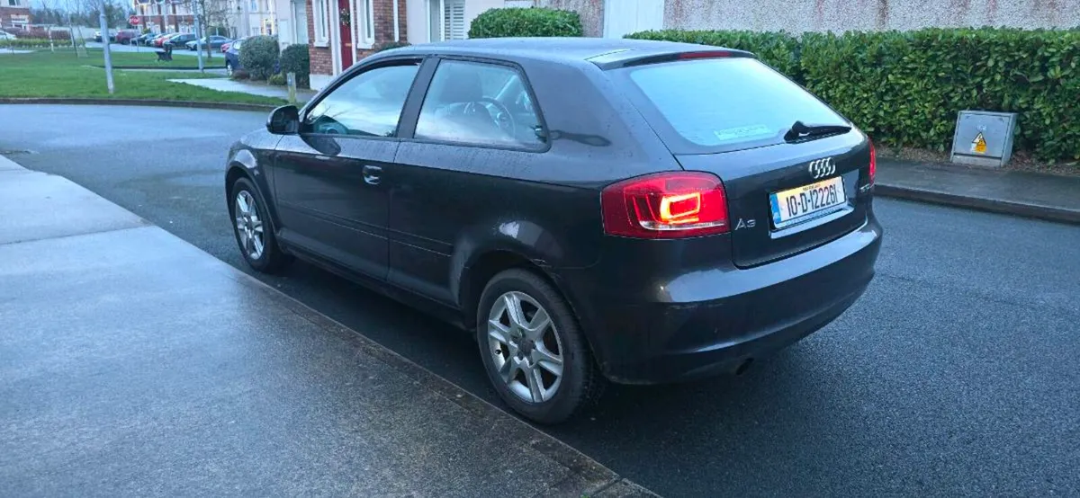 Audi A3 - Image 3