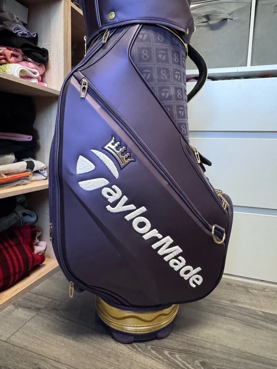 Taylormade Golf Clubs (price update 28/12/25) - Image 2
