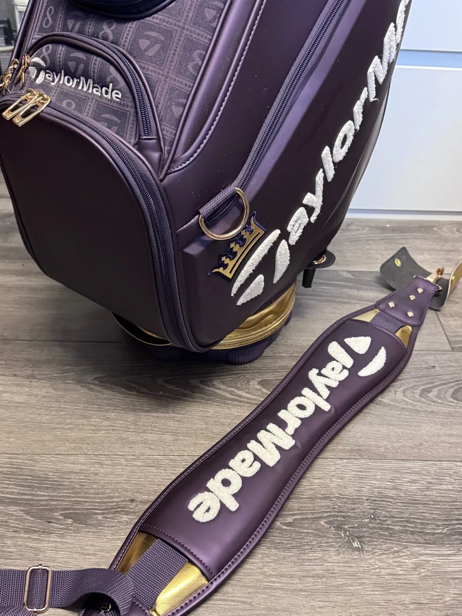 Taylormade Golf Clubs (price update 28/12/25) - Image 1