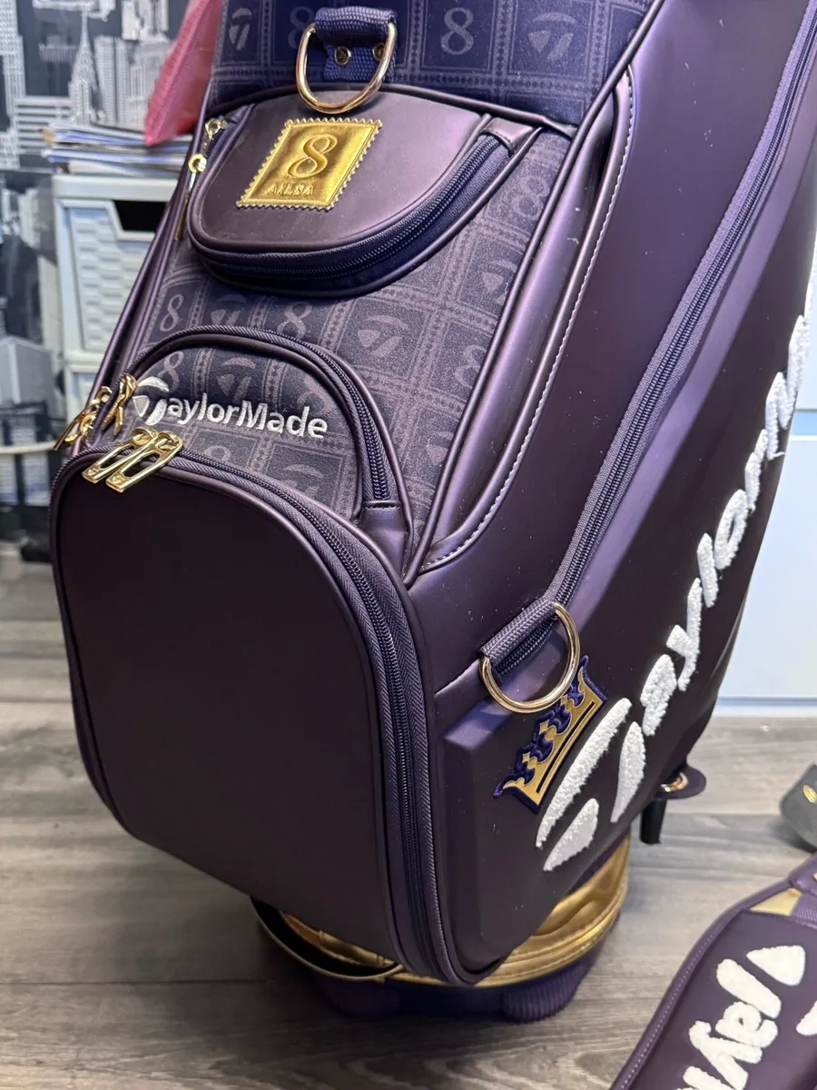 Taylormade Golf Clubs (Update 08-01-26) - Image 4