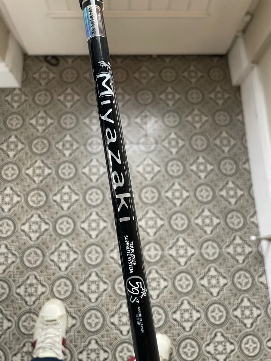 Taylormade RBZ rescue - Image 4