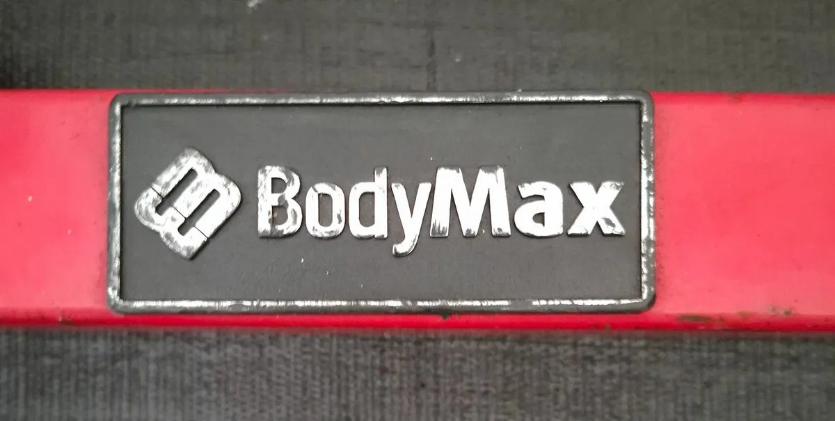 Squat rack - Image 3