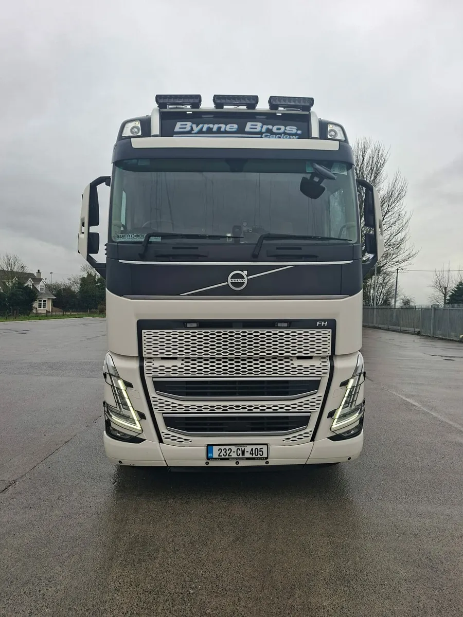 Volvo FH500 - Image 2