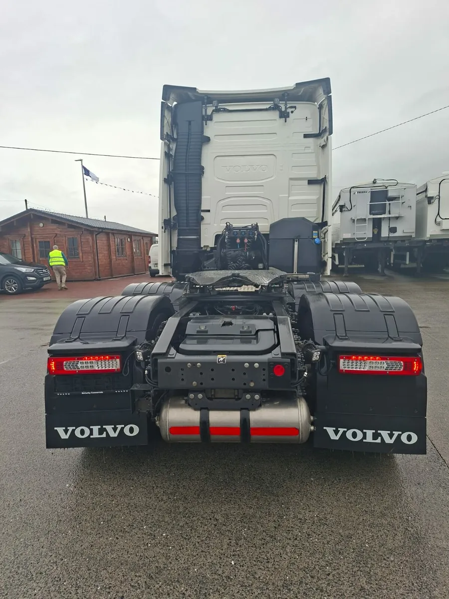 Volvo FH500 - Image 3