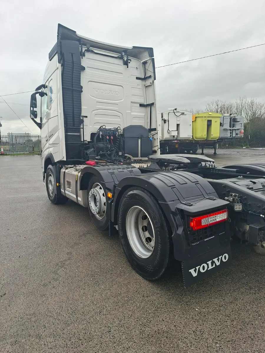 Volvo FH500 - Image 4