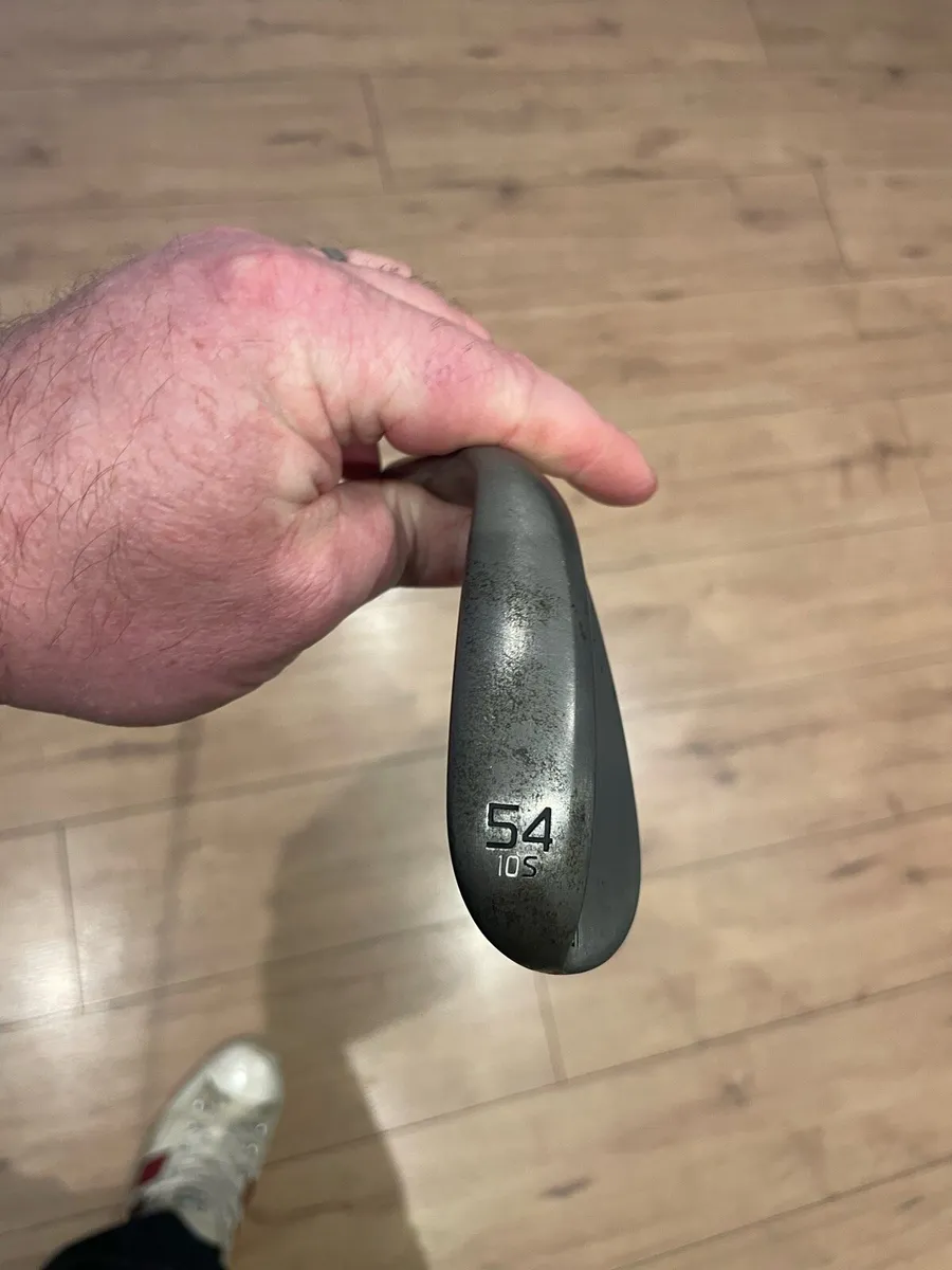 Titleist Vokey SM9 - Image 2