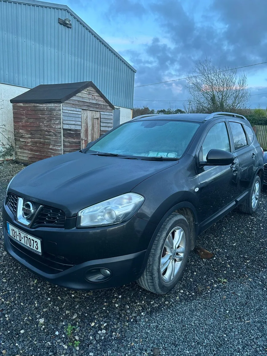 Qashqai - Image 2