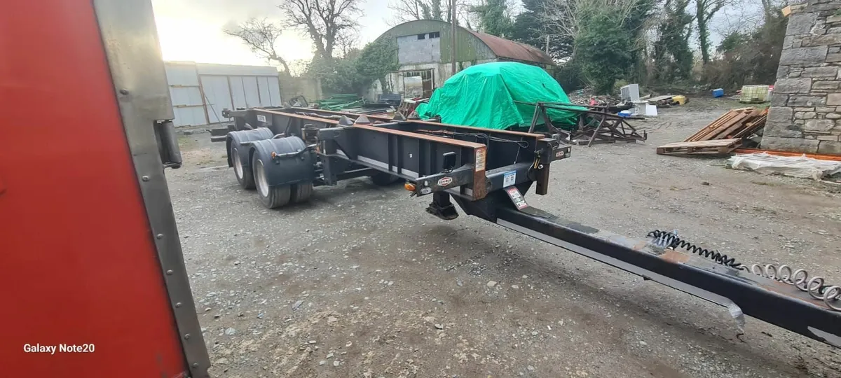 skip trailer - Image 3