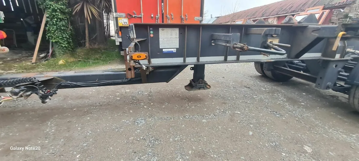 skip trailer - Image 4