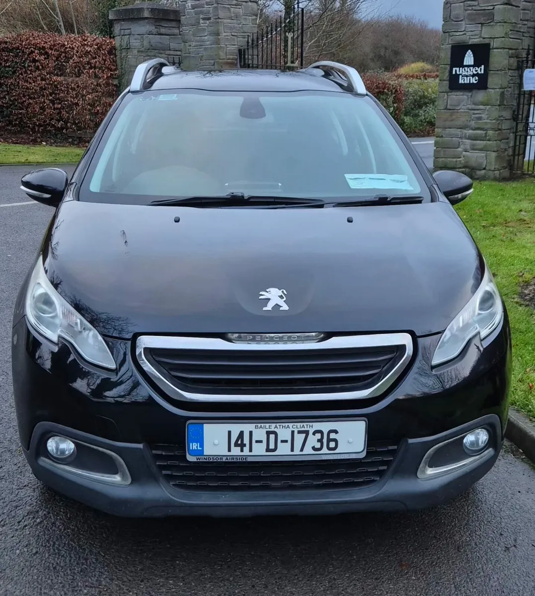 Peugeot 2008 1.2 NCT !!!! - Image 3