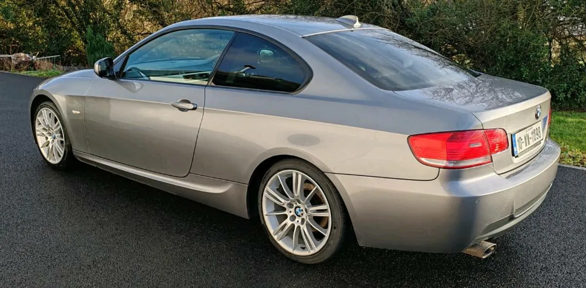 Bmw 320d E92 M Sport Highline - Image 1