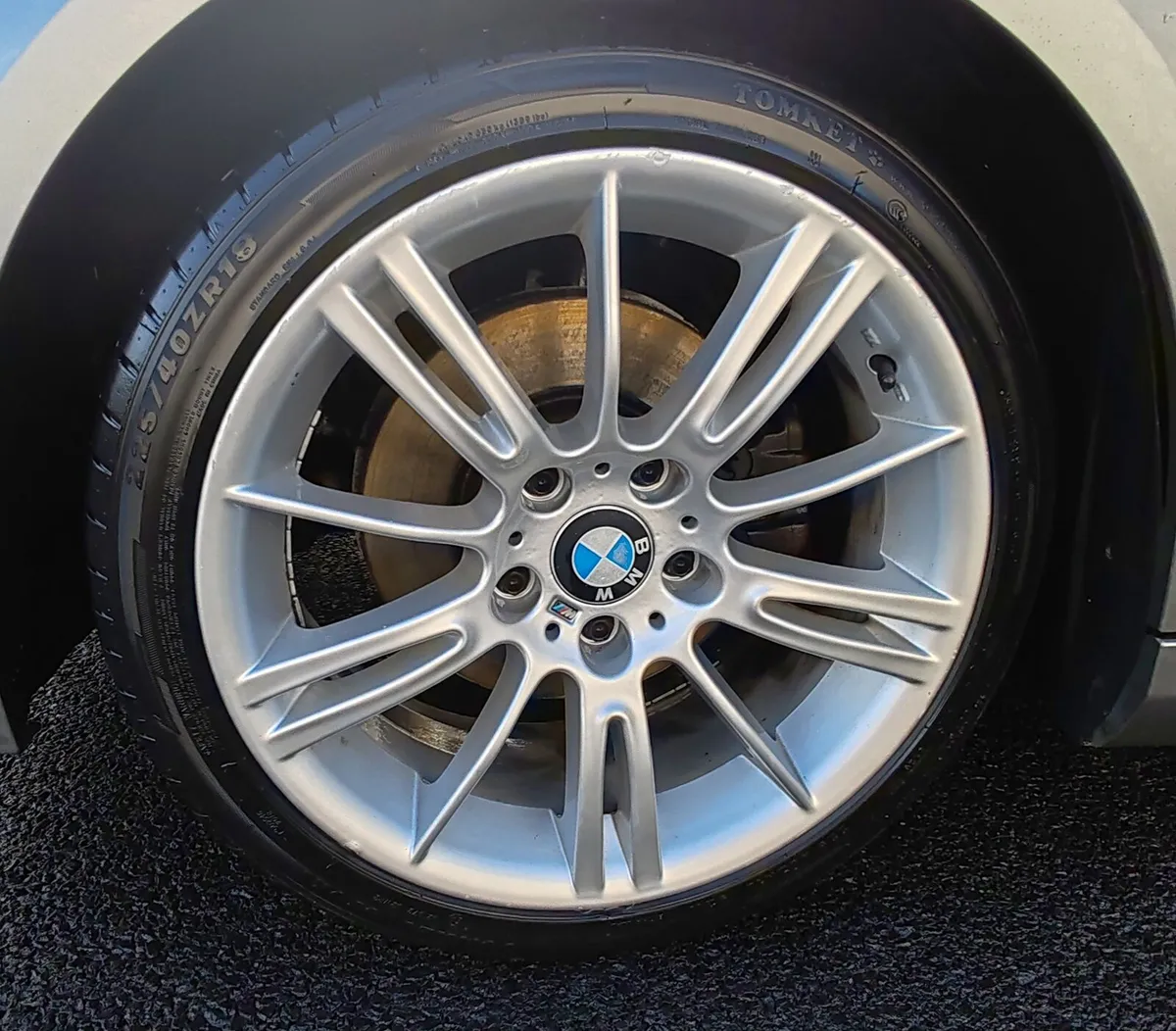 Bmw 320d E92 M Sport Highline - Image 4