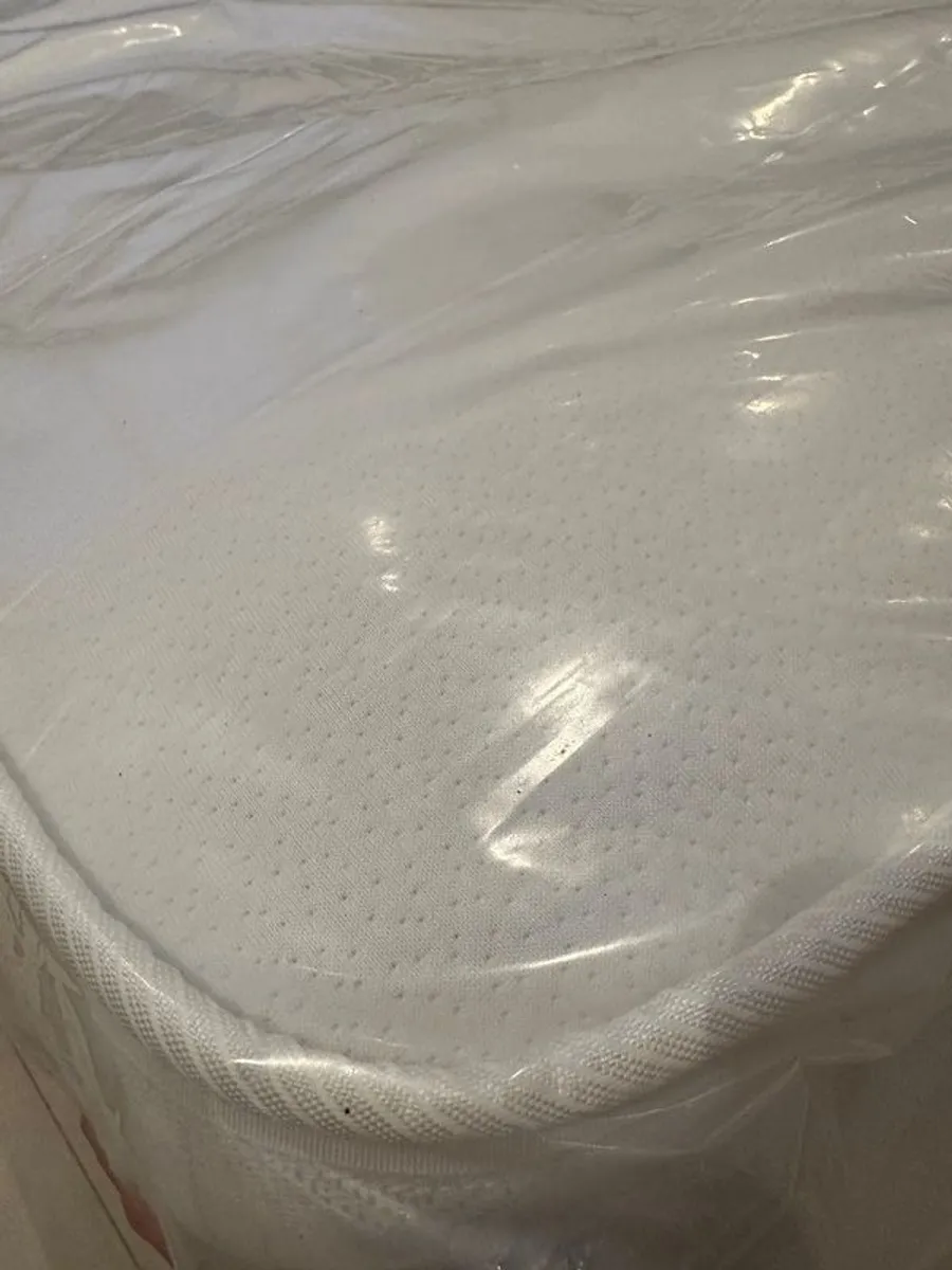 King Size Mattress NEW 5ft - Image 2