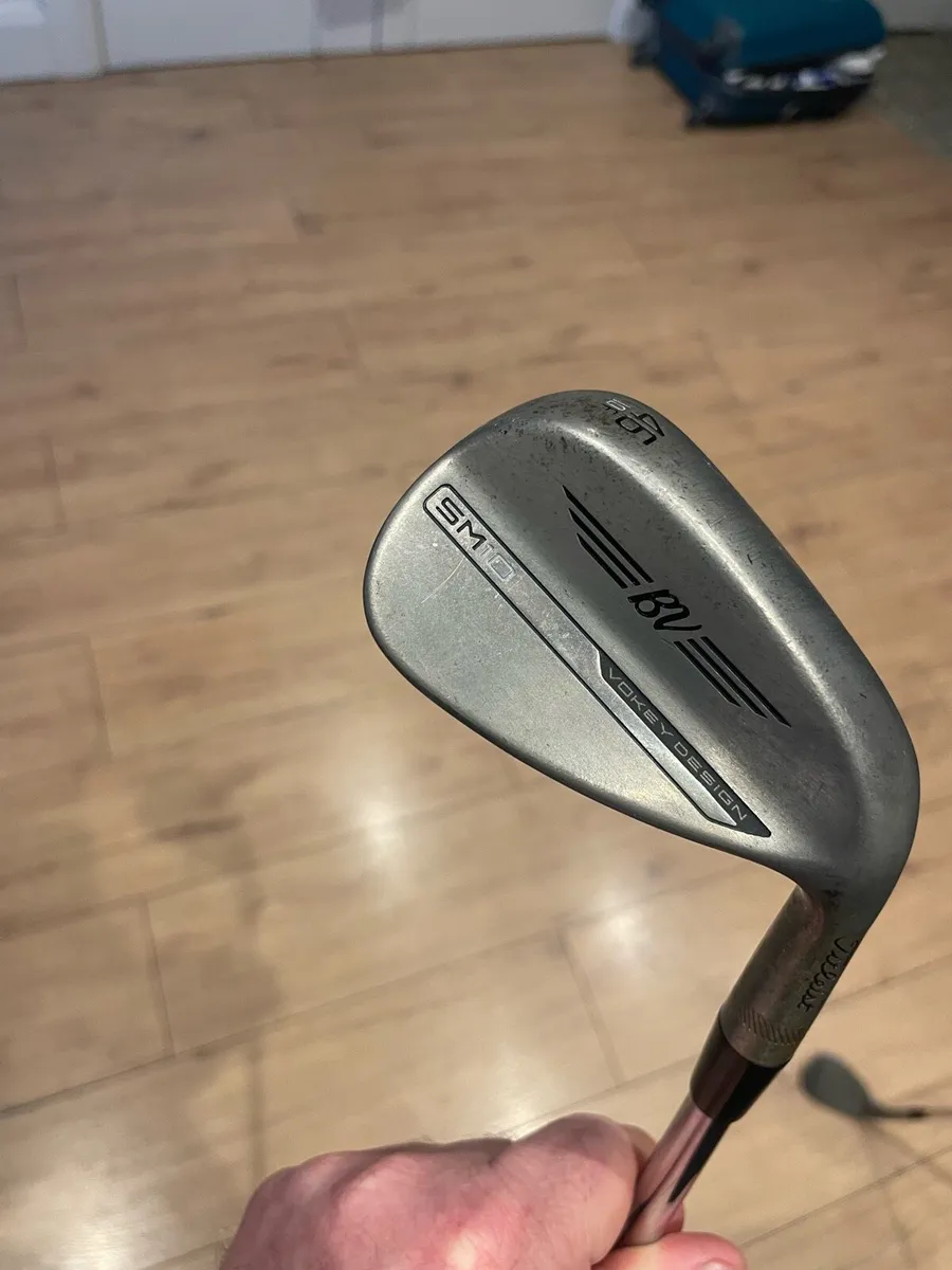 Titleist Vokey SM10 - Image 1