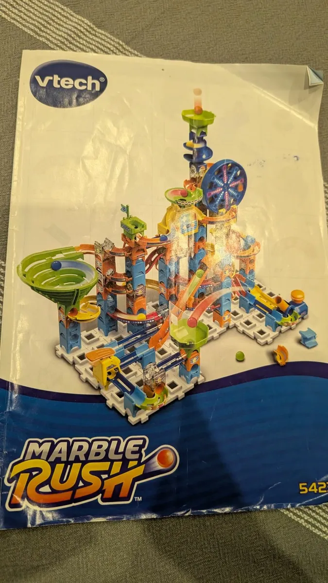 Marble rush vtech - Image 2