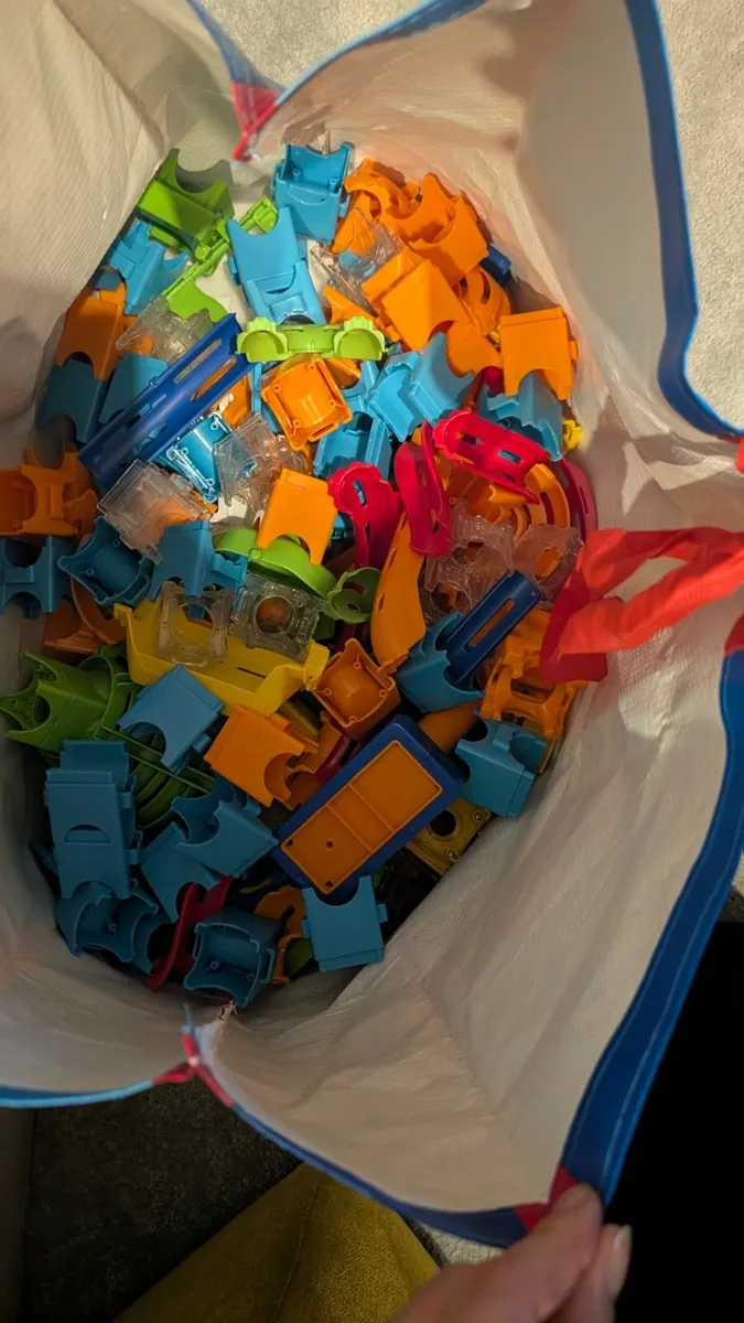 Marble rush vtech - Image 3