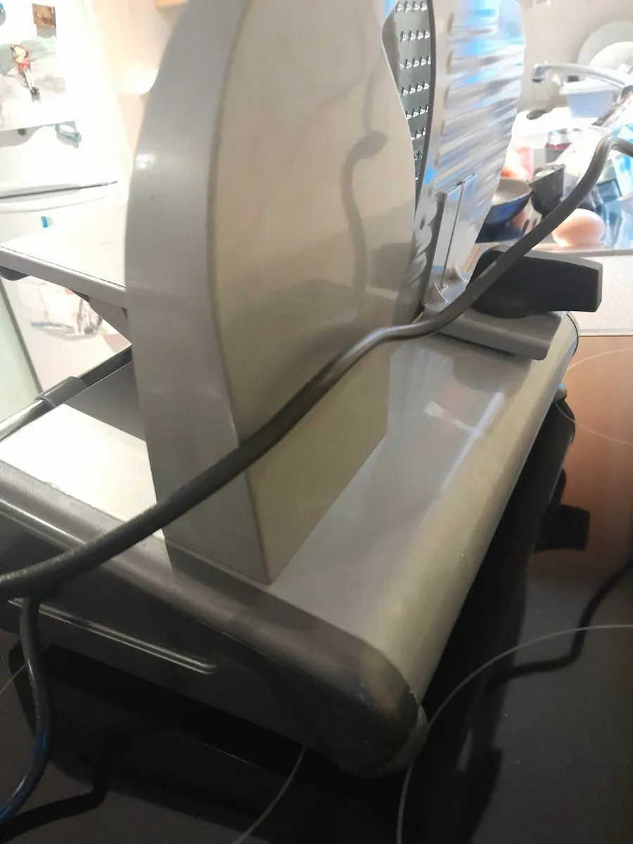 Electric Slicer - Image 2
