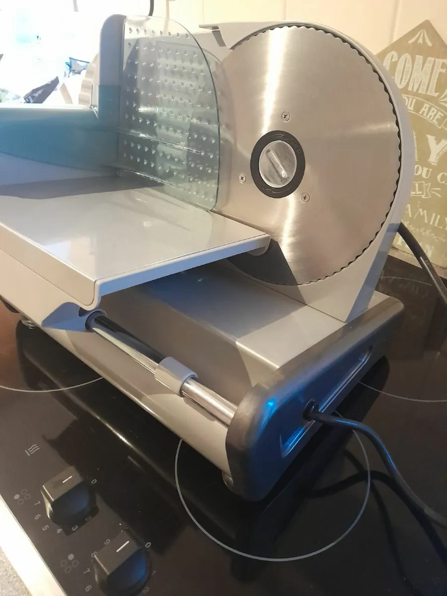 Electric Slicer - Image 4