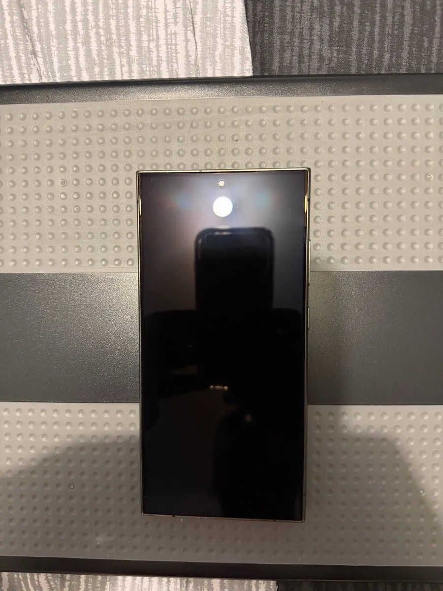 Samsung S24 Ultra Unlocked 512gb - Image 2