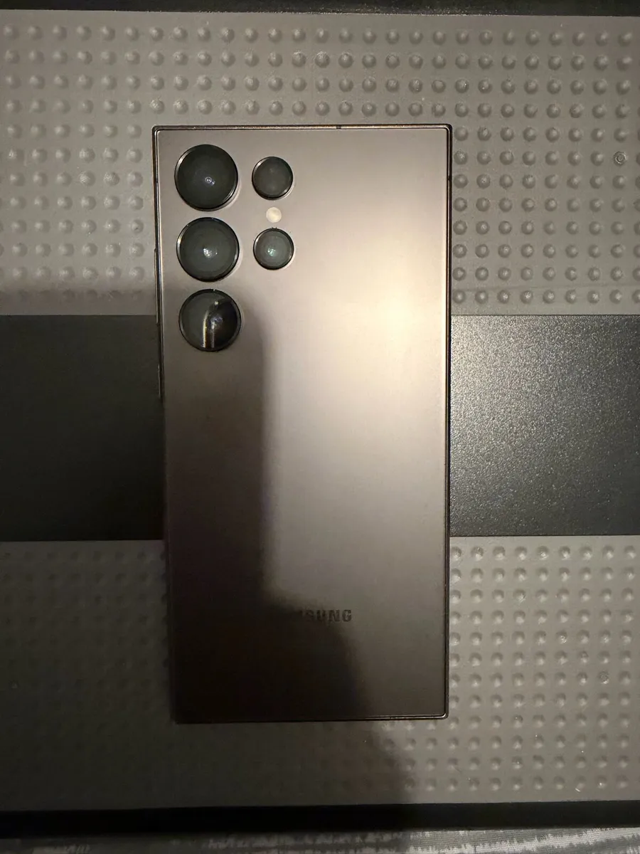 Samsung S24 Ultra Unlocked 512gb - Image 3