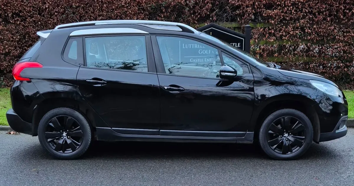 Peugeot 2008 1.2 NCT !!!! - Image 4