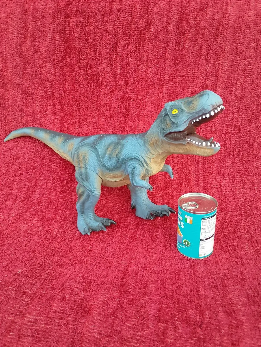 Large Tyrannosaurus Rex dinosaur - Image 1