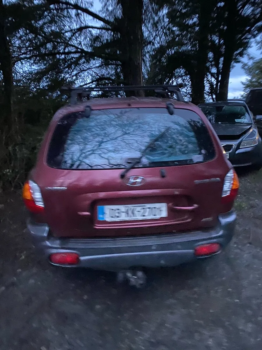 Jeep farm jeep 4wd all good tyres - Image 2