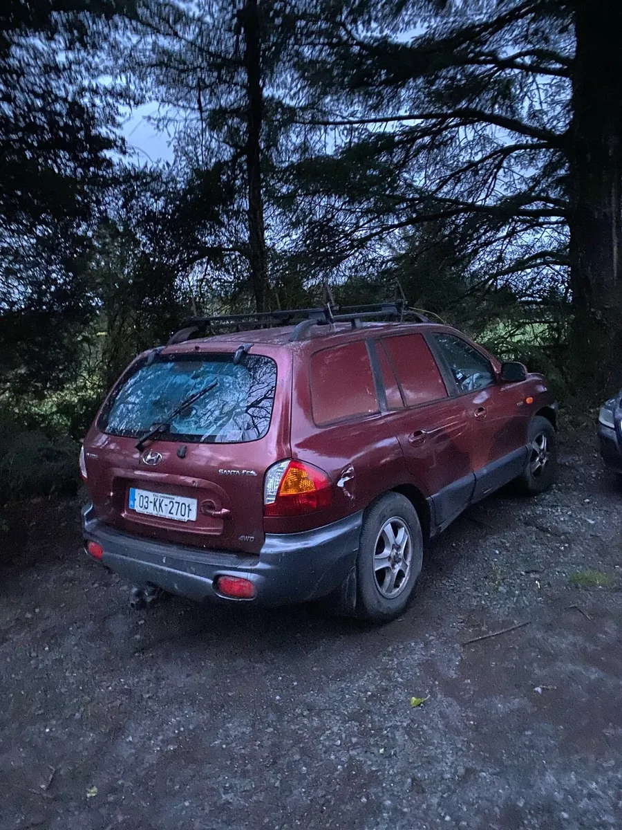 Jeep farm jeep 4wd all good tyres - Image 3