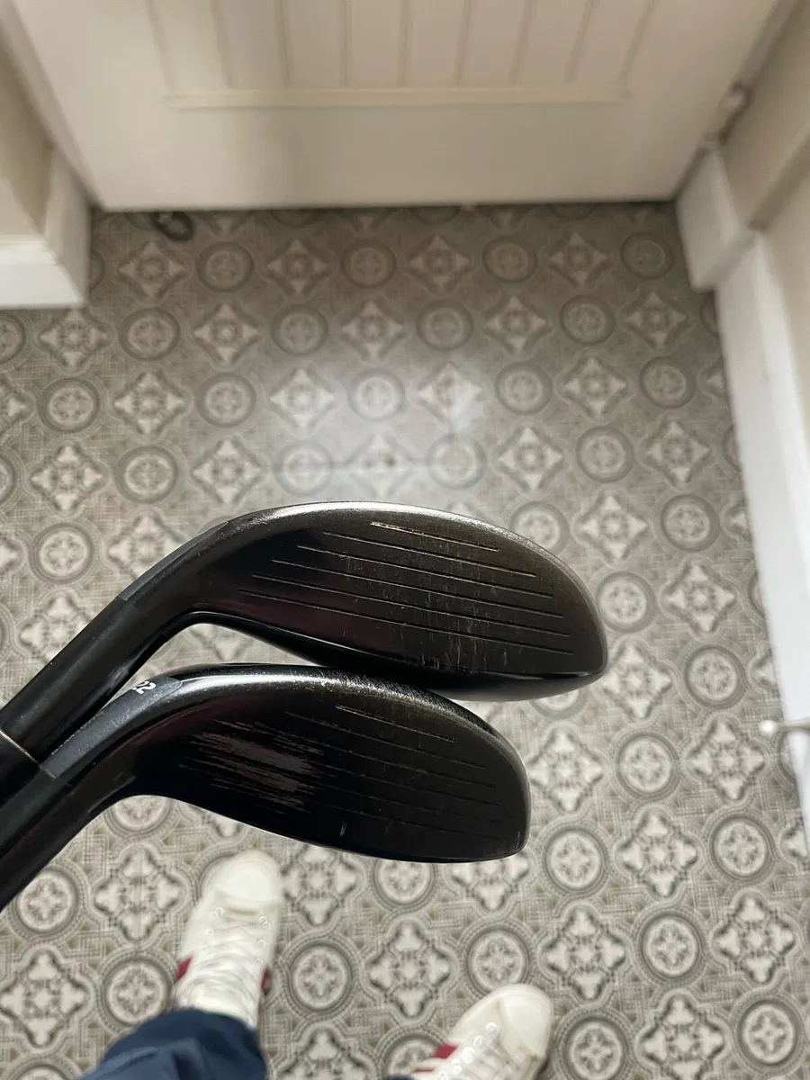 Exotics E8 rescues (custom) - Image 2